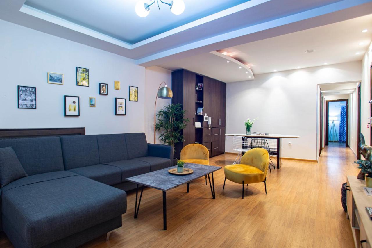 Houseloft Cityhub Central テッサロニキ エクステリア 写真