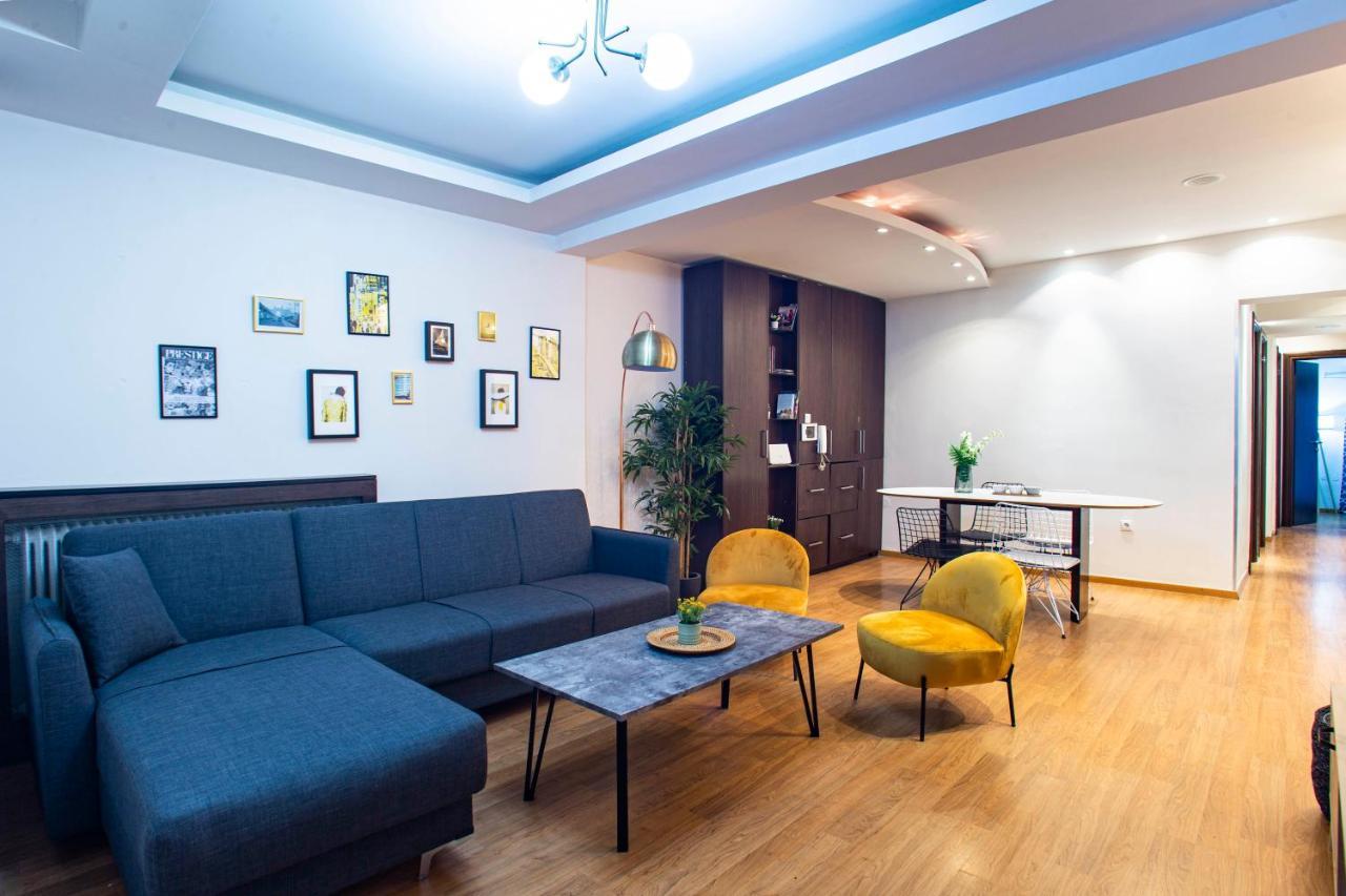 Houseloft Cityhub Central テッサロニキ エクステリア 写真